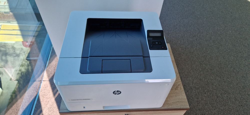 Imprimanta HP M404dn