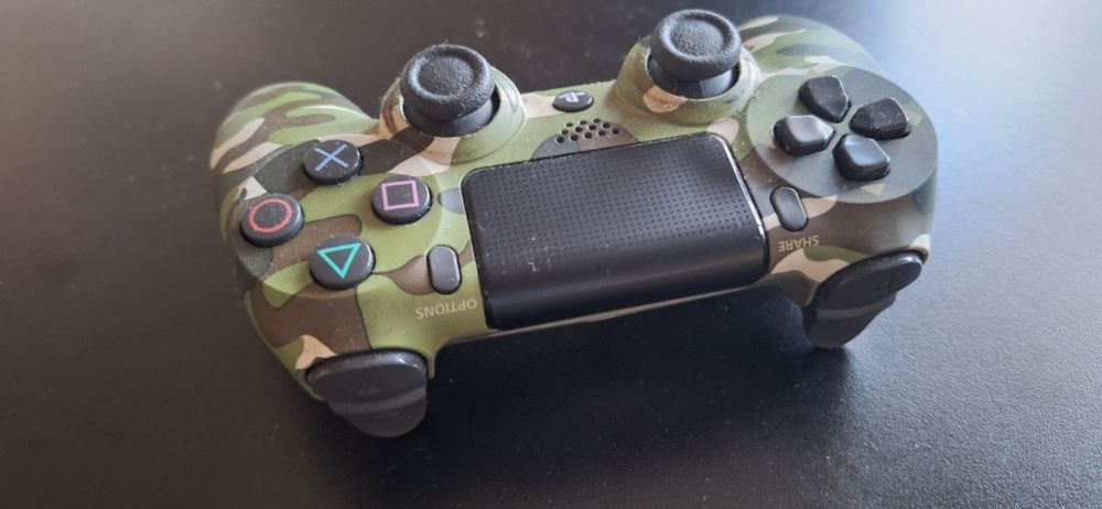 Контролер playstation 4