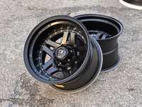 Off road Джанти 16 “ цола 6х139.7 чисто нови Леки 10.5кг