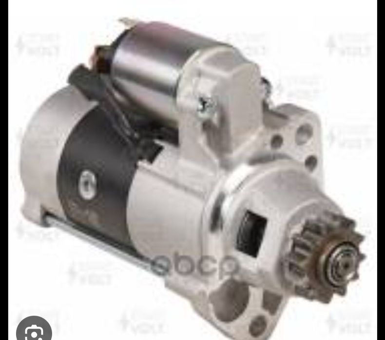 Продам стартер на Nissan x-trail t30