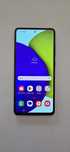 Samsung galaxy a52