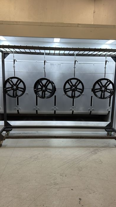 Джанти от Ауди А6