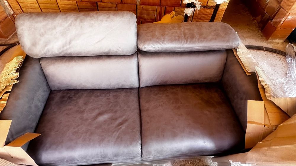 Canapea import Germania