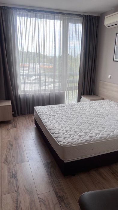 Матрак Ted Bed San remo 180x200 и спалня