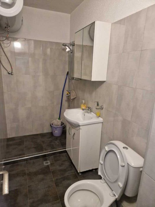 Дава се под наем Тристаен апартамент в София, Център - 102 кв.м за 612 € - Снимка #5