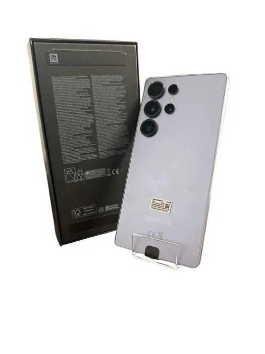 SAMSUNG S25 Ultra Titanium Silverblue 512gb Nou Garantie