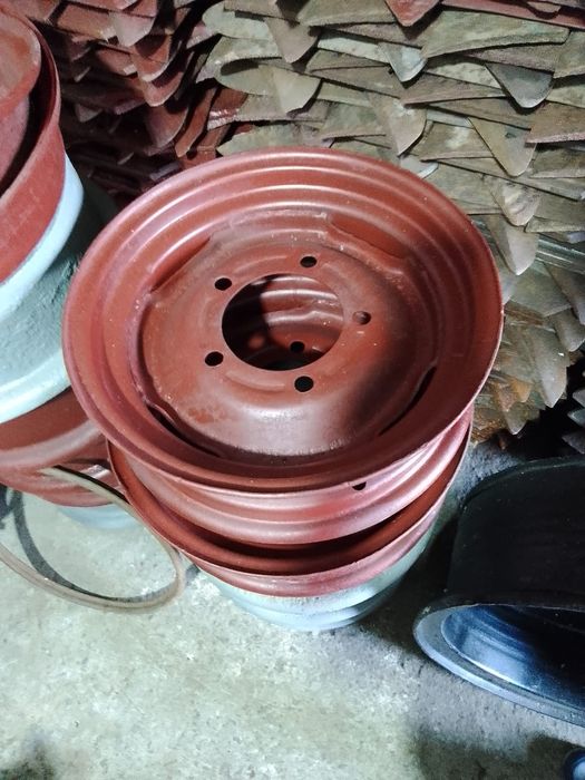 Продам Диски сеялки, культиватора 7.000