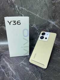 Vivo Y36 256 Gb Петропавловск ЦОТ 384543