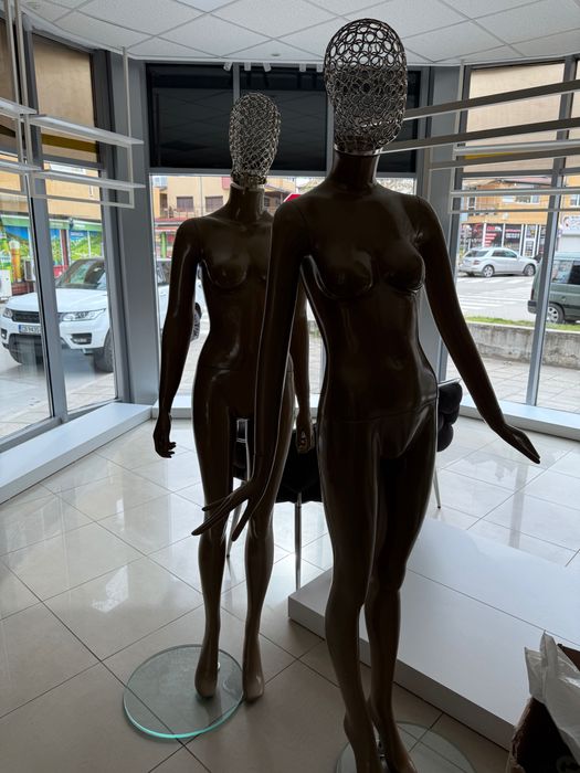 Оборудване за магазин +рецепция