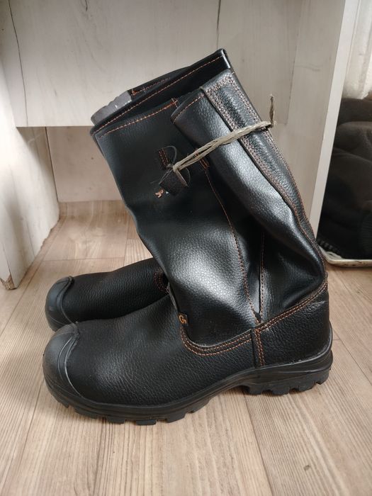 Кирзовые сапоги, 42-43 размер, надо мерить