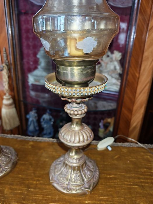 Великолепни нощни лампи