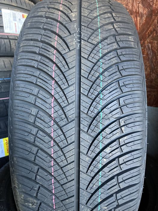 Anvelope all season 245 45 19 Someseni