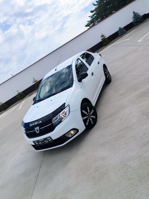 Dacia Logan 1.0 Tce GPL EcoG 2020 Euro 6