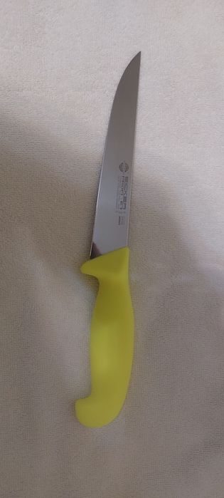 Нож Qassop pichoq Eicker Germaniya brendi