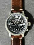 Aviator Kingcobra Swiss Made Chrono Limited Edition