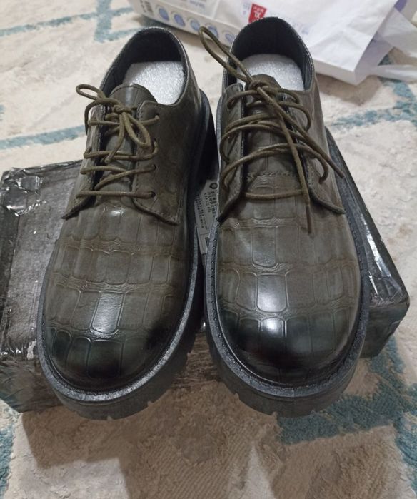 Туфли универсальные