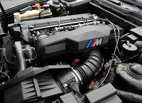 BMW ремонт Е34, Е32, Е30, Е39