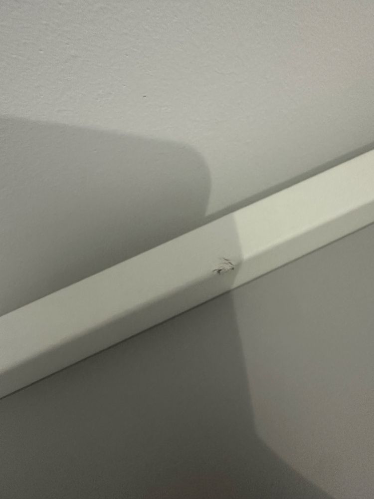 Masa copii Ikea Dundra + cadou puf
