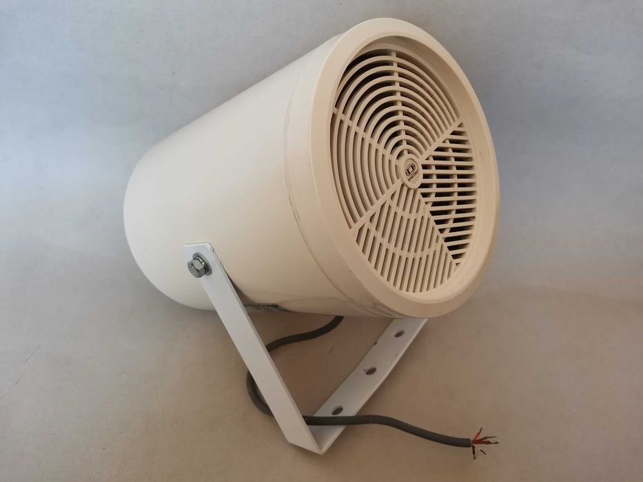 Прожекционен двупосочен високоговорител DYNACORD SP 20D