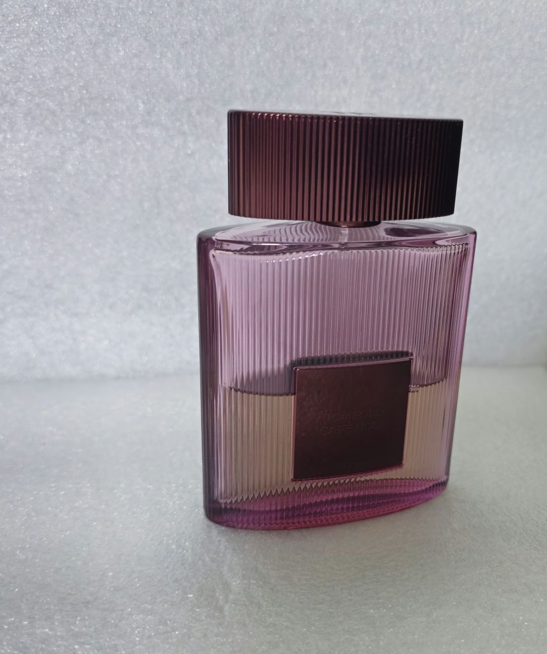 Оригинален TOM FORD Café Rose + подарък парфюм и още нещо