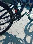 Bicicletă ROCKRIDER / ST.530 Mărimea. M.. Preț.2500Neg