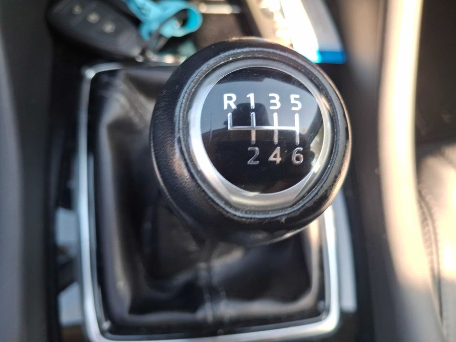 Mazda 6 G165 Revolution Top