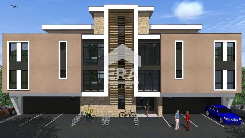 Продава се Двустаен апартамент в с. Минерални бани, Област Хасково - 75 кв.м за 617 €/кв.м - Снимка #3