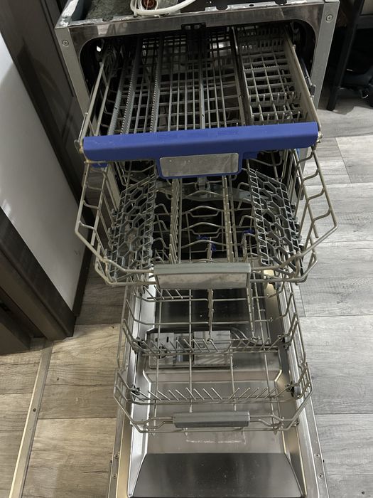 Vand masina de soalat vase