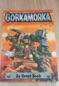 Gorkamorka Warhammer