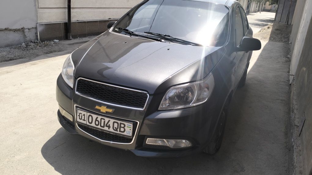Некса3 автамат 2018г газ4пак