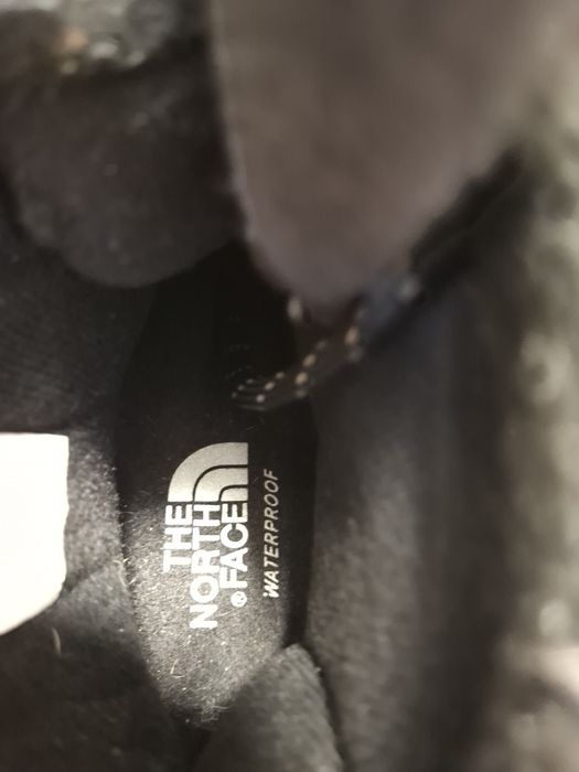 The North Face  PRIMALOFT- ботуши