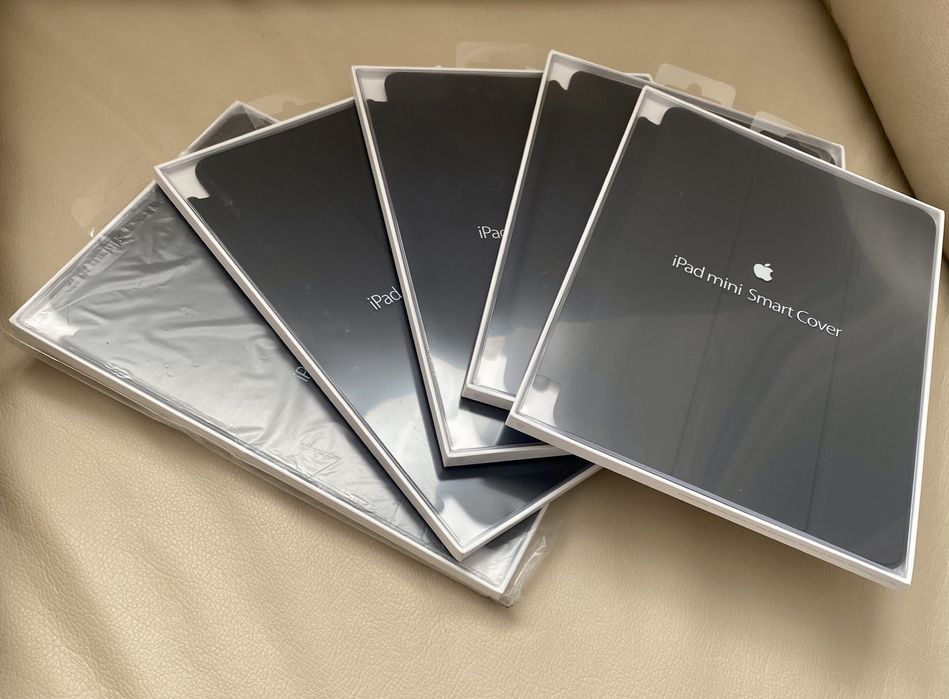 iPad mini Smart Cover (Protectie) 1 / 2 / 3