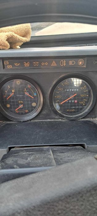 Nissan trade basculabil