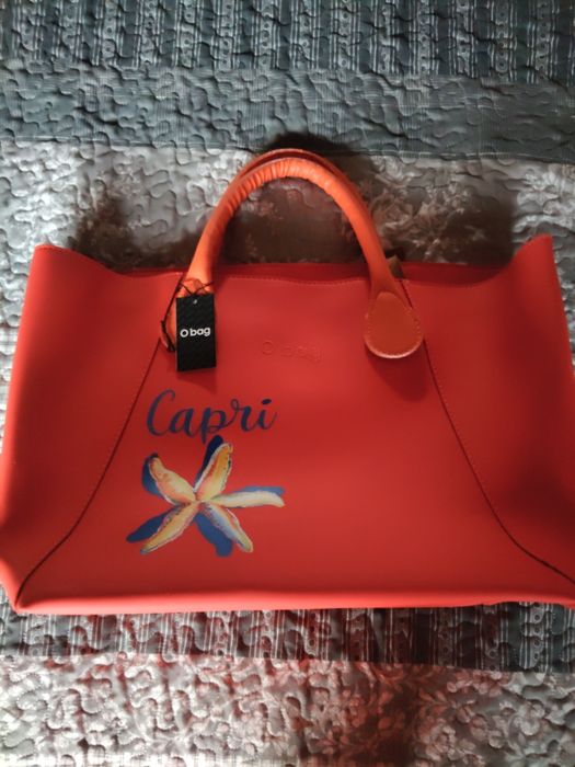 Дамска чанта O. BAG