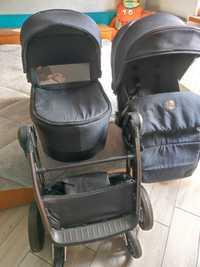 Бебешка количка "Cangaroo"
