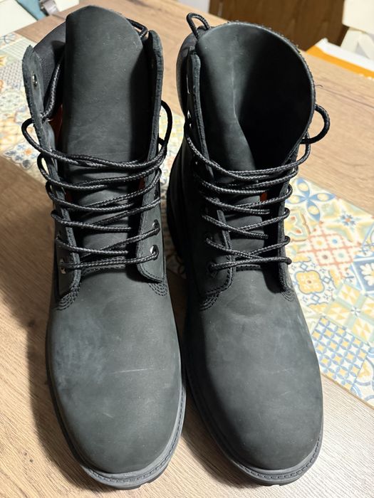 Bocanci Timberland 43