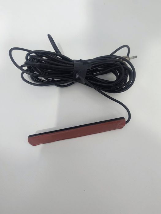 Antena radio auto