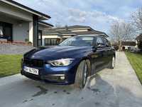 Bmw seria 3 190cp