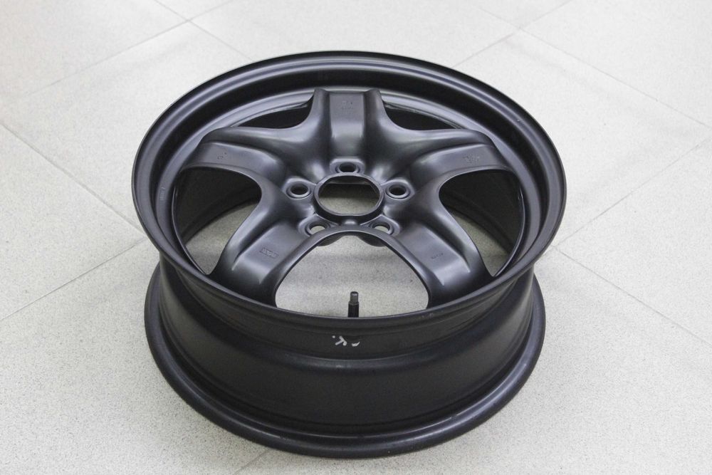 Джанта 16" Ford Focus, C-Max, S-Max, Galaxy, Mondeo