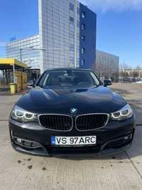 BMW Seria 3 318 gt diesel , 100 kw , anvelope de iarna noi