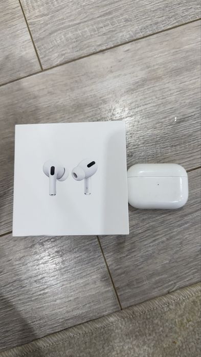 Airpods pro 1 ОРИГИНАЛ 100% Airpods pro 1