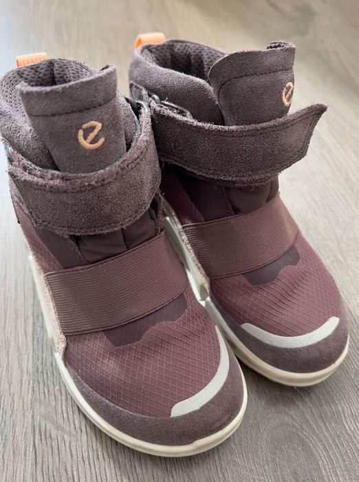 зимни обувки 27 Ecco