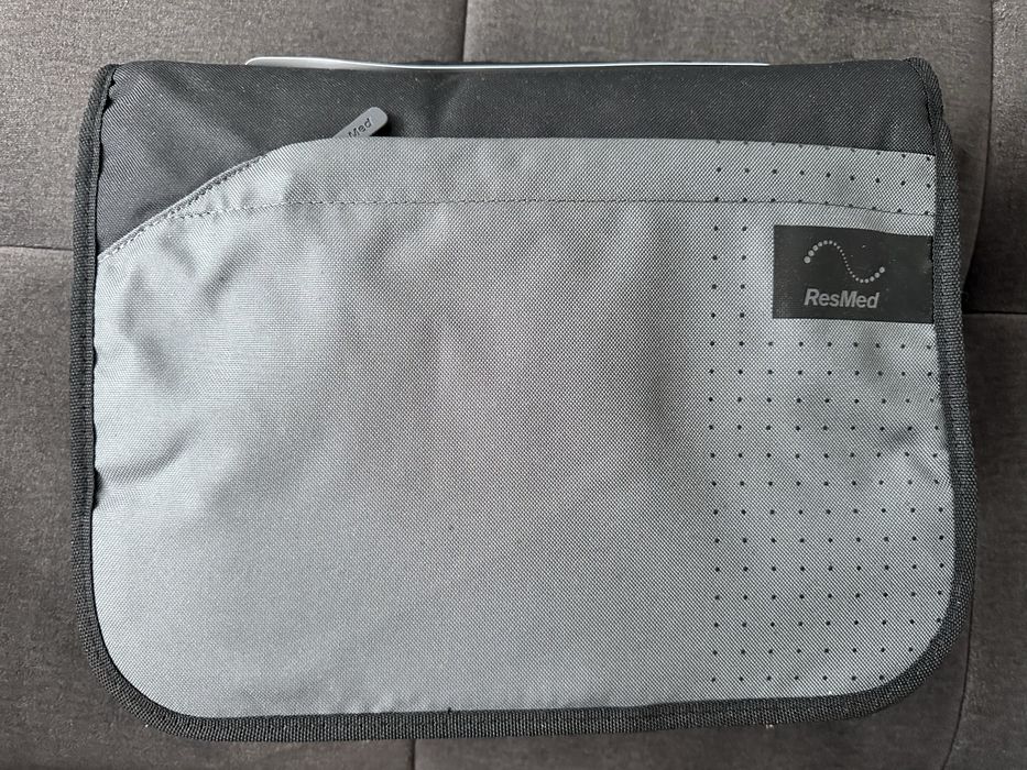 CPAP Apnee ResMed AirSense 11 Elite Nou Nou Nou!