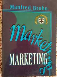 Marketing - Manfred Bruhn