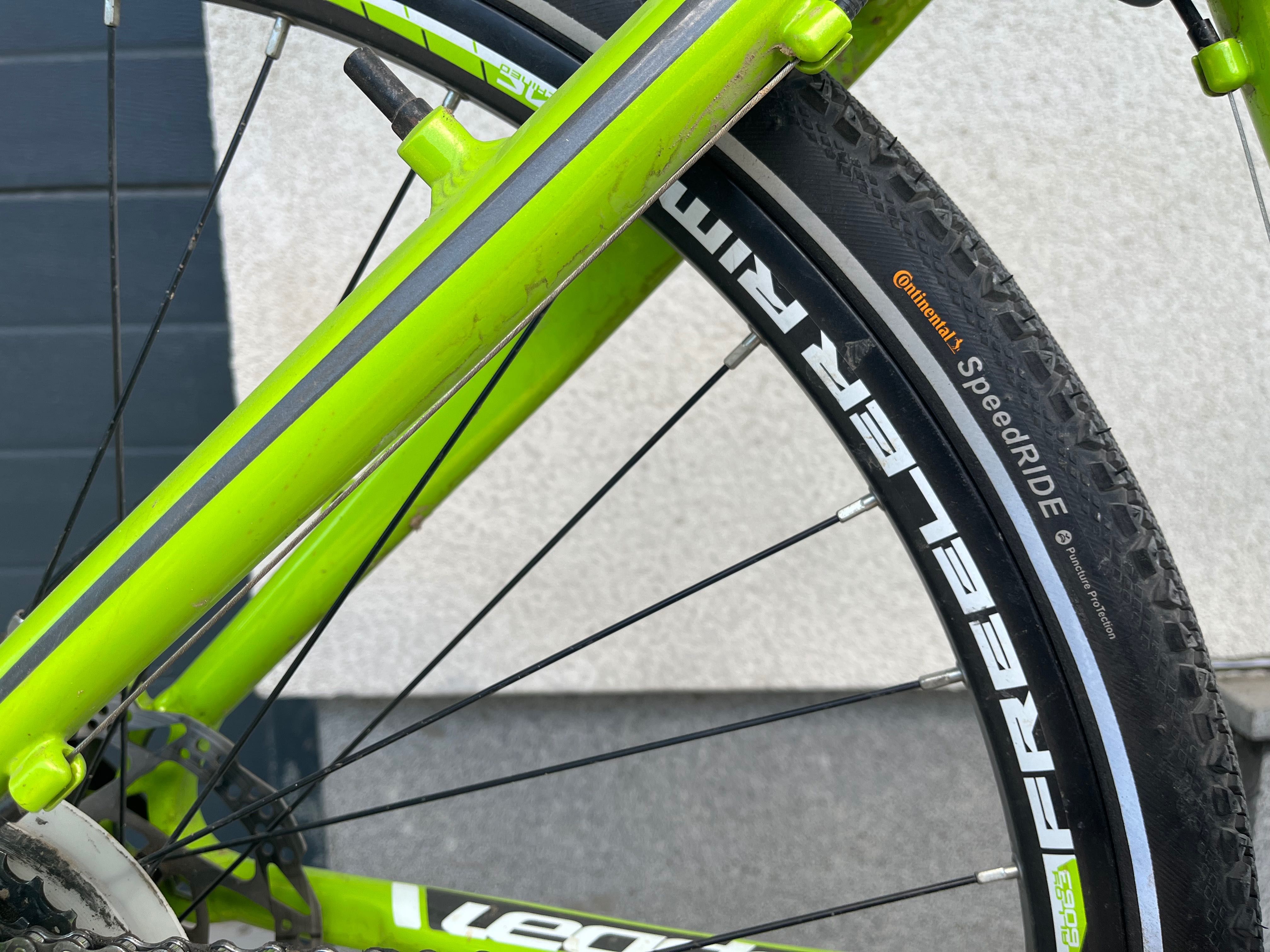 MTB Leader колело 29"