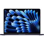 MacBook Air M3 13.6-inch 16/256GB Midnight (2024)