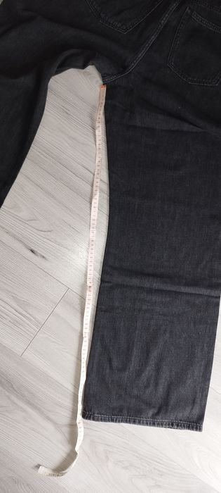 Blugi damă noi C&A 42 wide leg