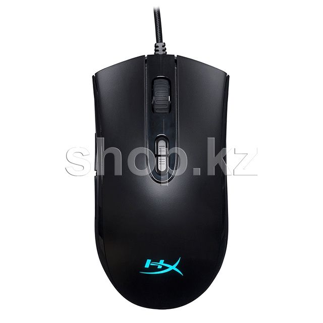 Мышка HyperX pulsefire