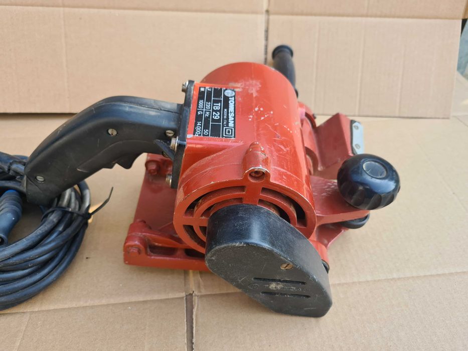 Rindea Profesionala Tomesani TB 29 Italy