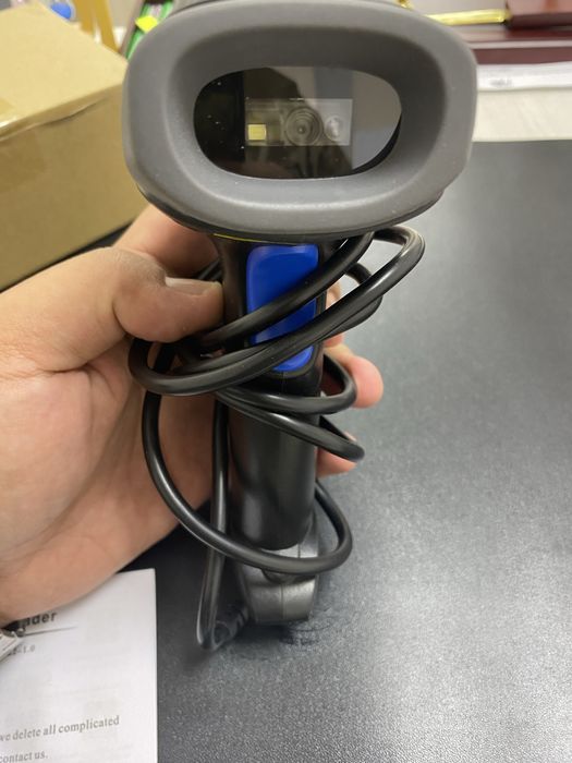 Продам сканеры в отличном состоянии. Вообще не пользовались.